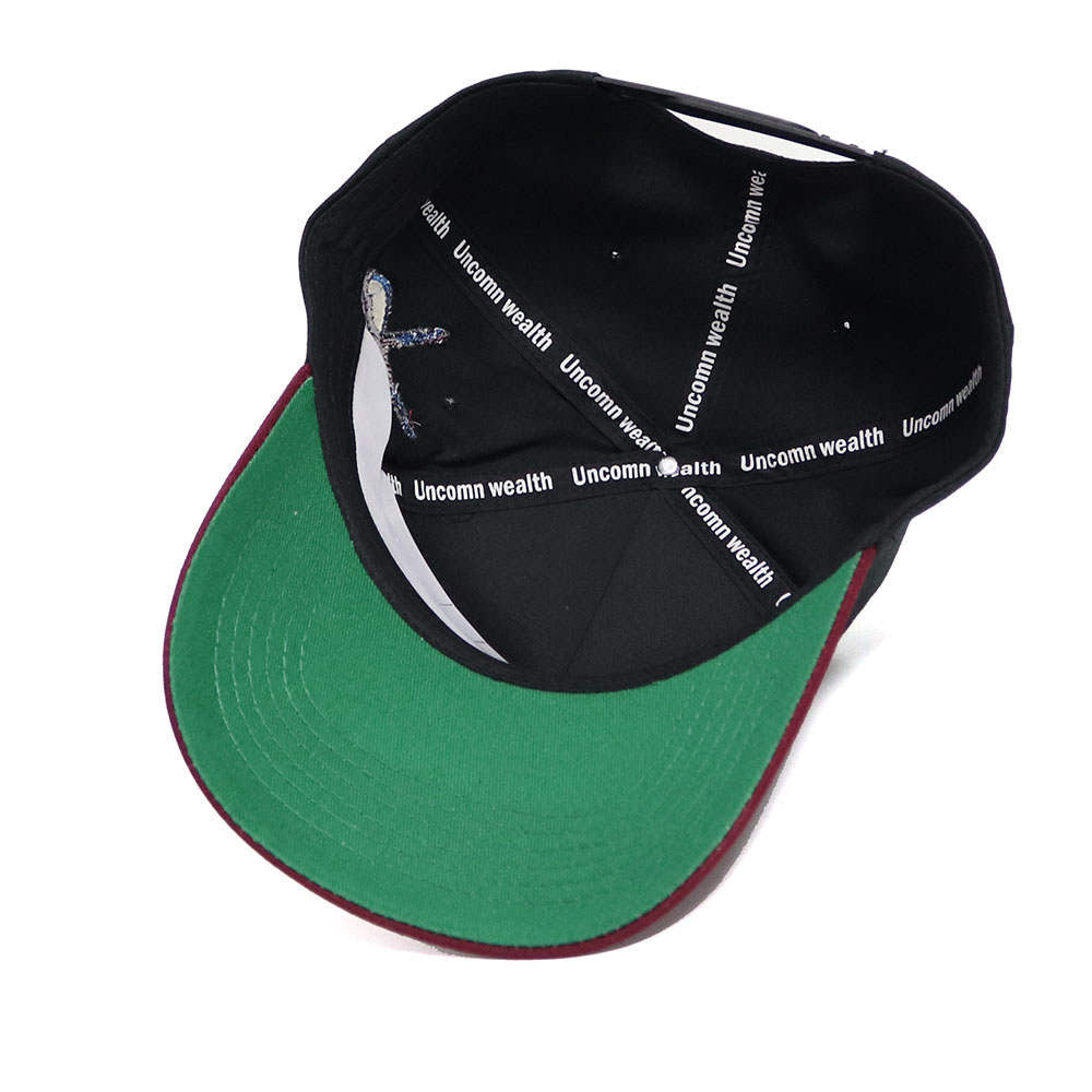 Colorado Reverse Cap
(Avalanche)