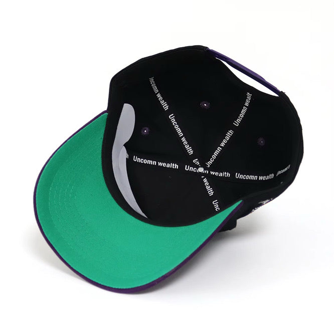 Reverse colorado Dinger