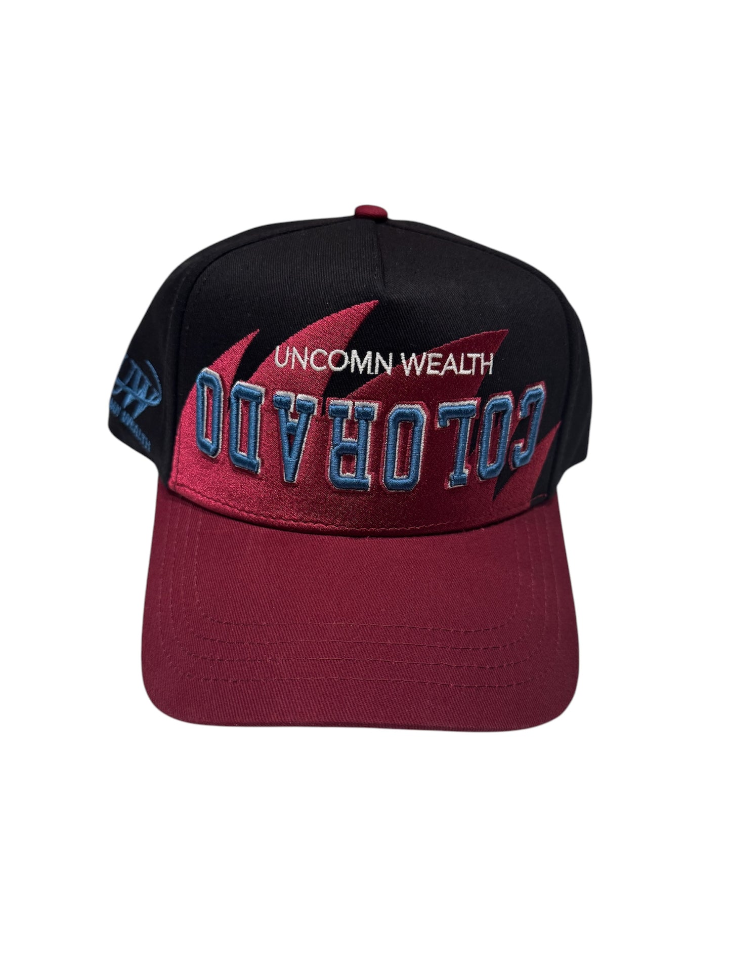 Avalanche reverse shark tooth