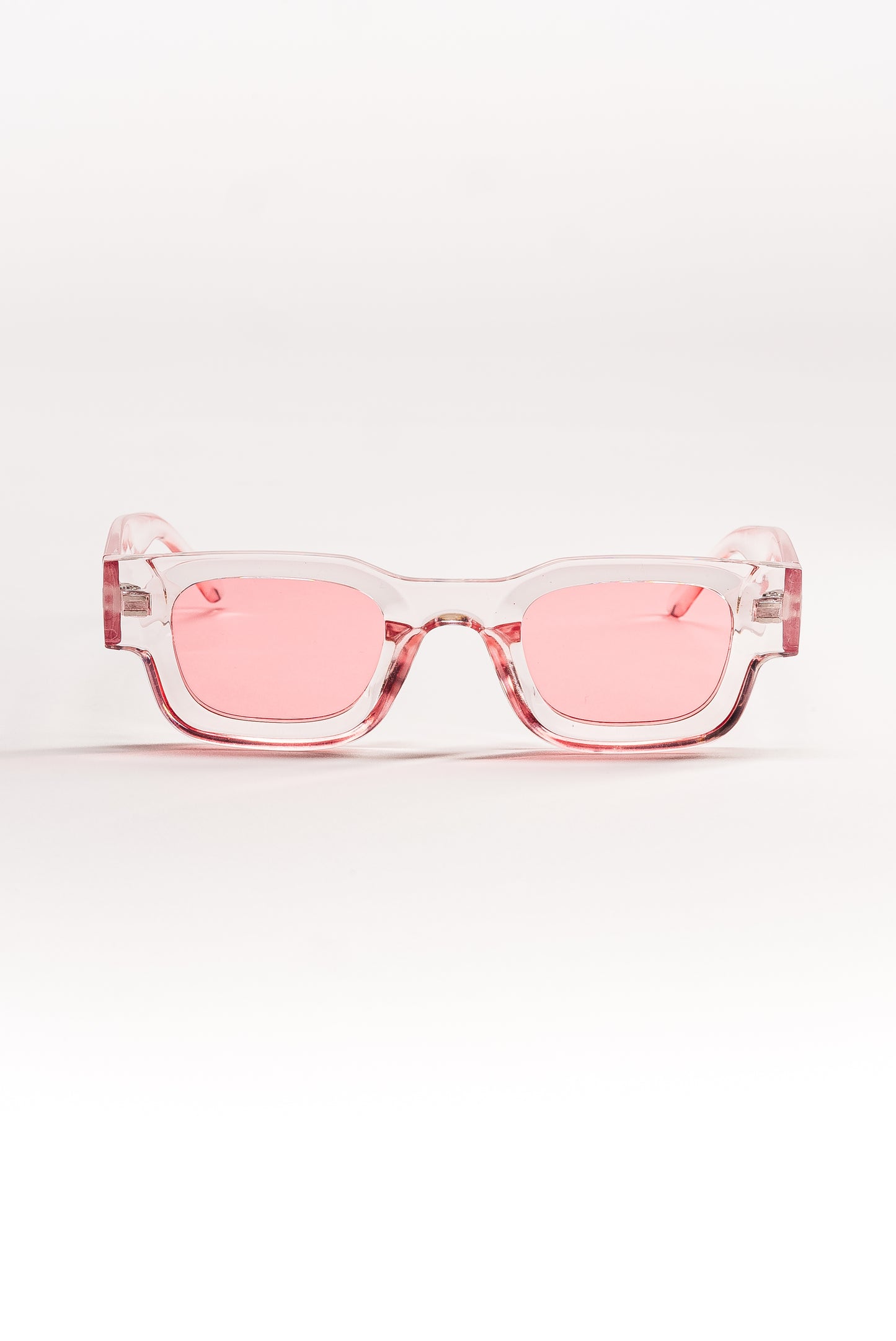 Serene Hyper pink