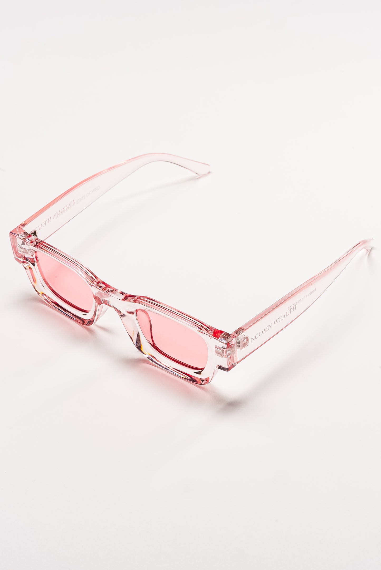 Serene Hyper pink