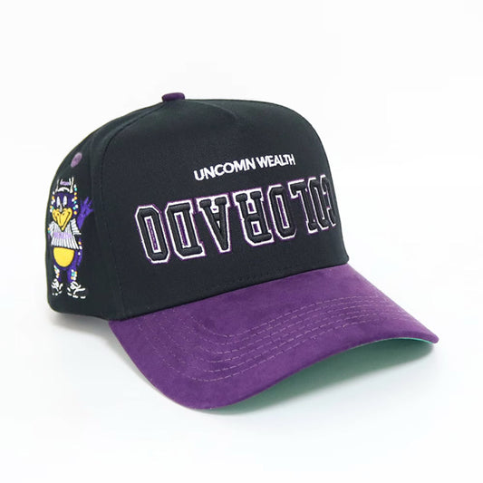 Reverse colorado Dinger