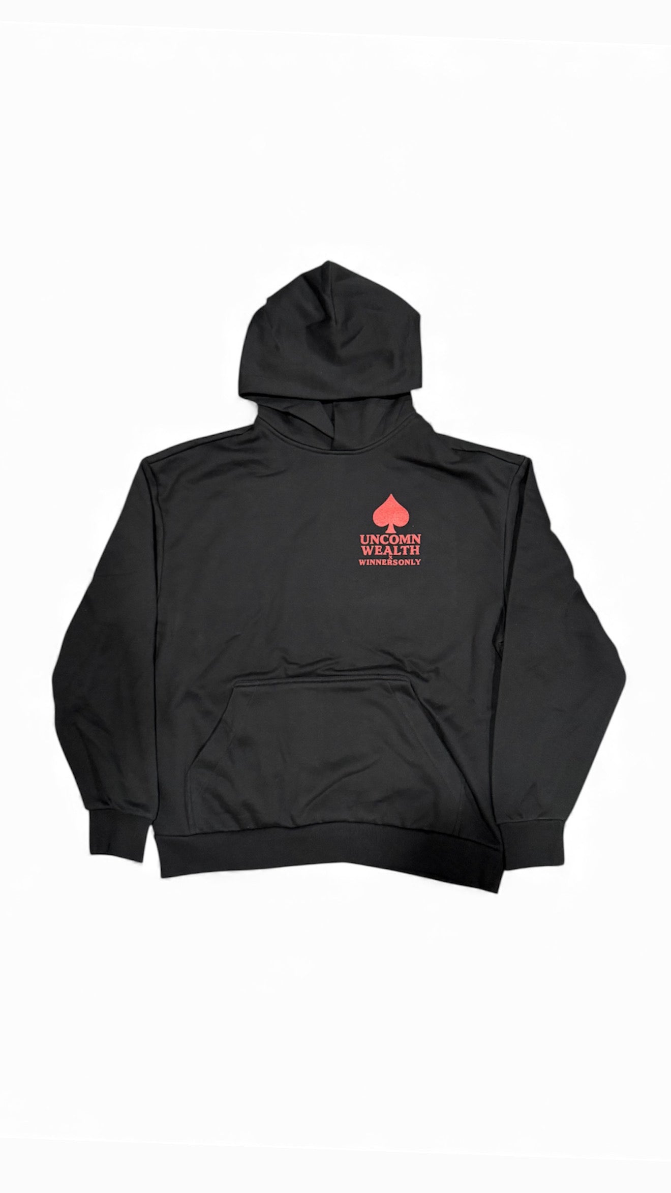 Winners Hoodie