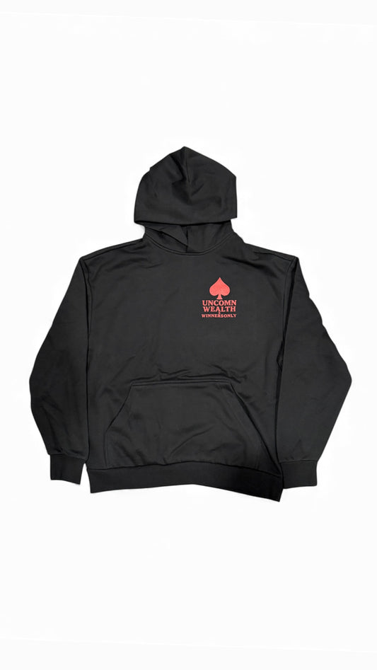 Winners Hoodie