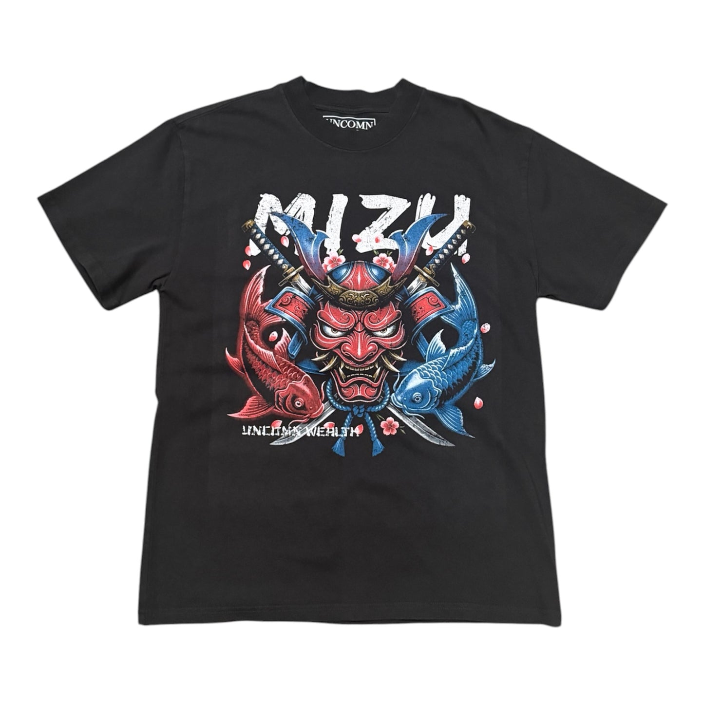 Mizu Samurai Tee