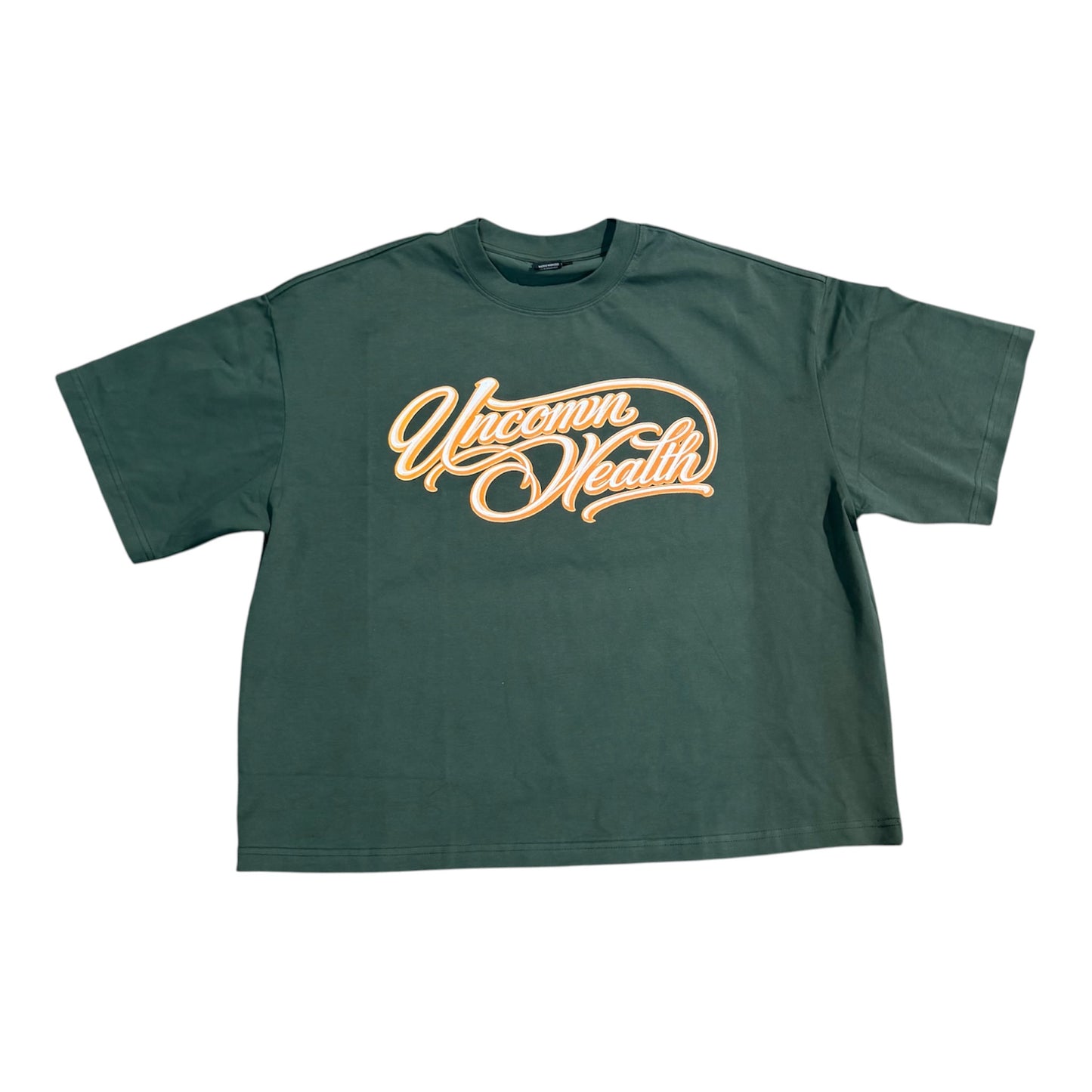 Uncomn Signature Tee