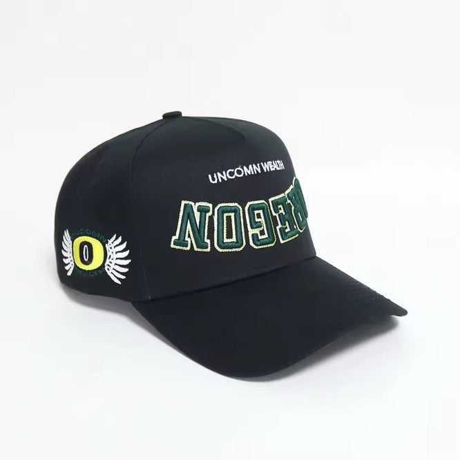 Oregon ducks