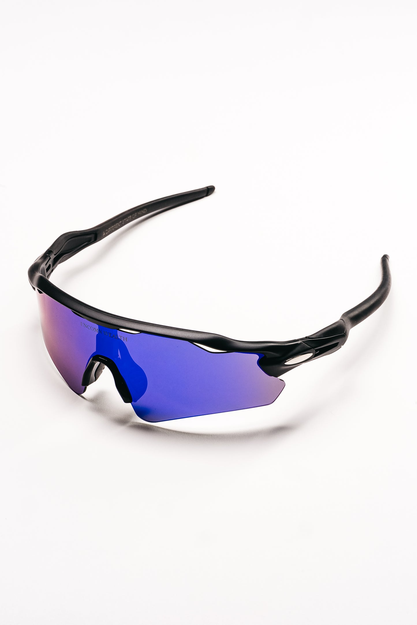 Radar sport Royal purple