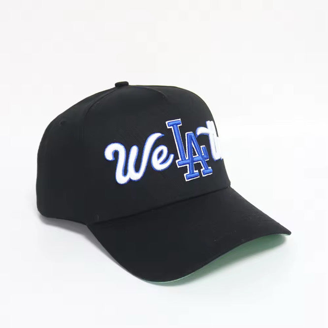 Wealth LA