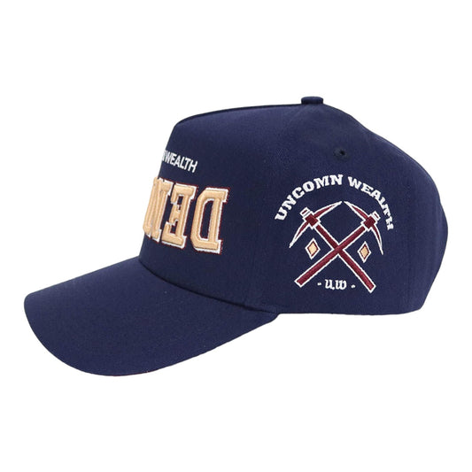 Denver Reverse Cap