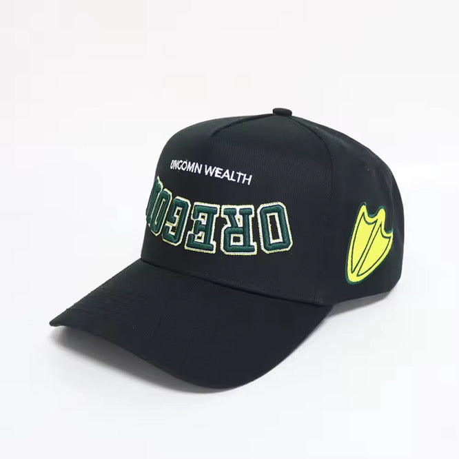 Oregon ducks