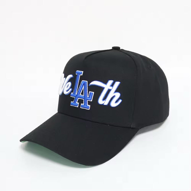 Wealth LA