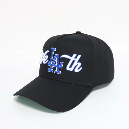 Wealth LA