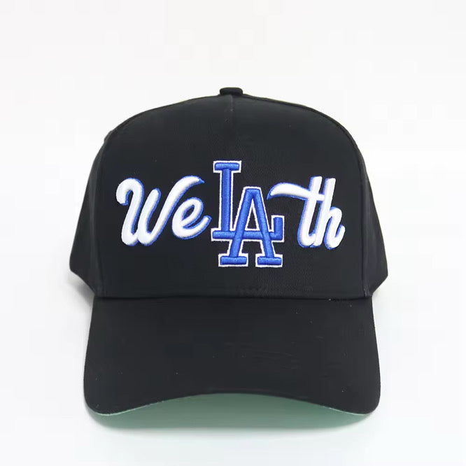 Wealth LA