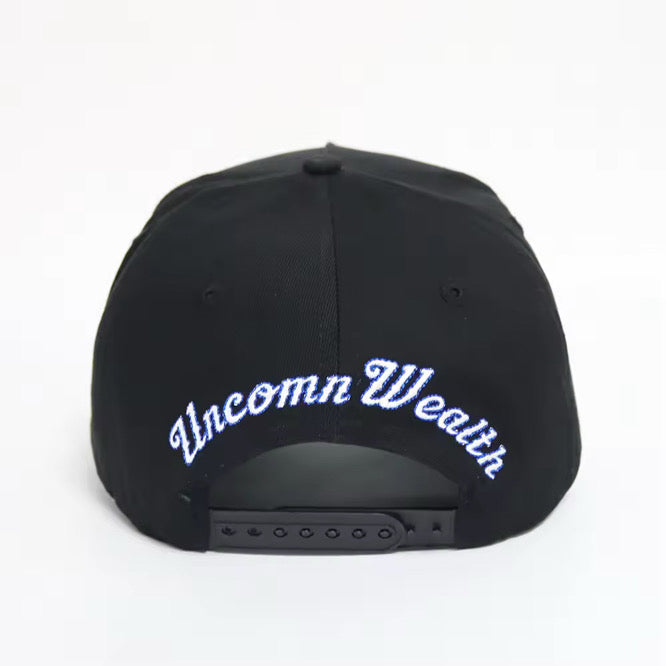 Wealth LA