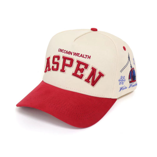 Aspen Hat