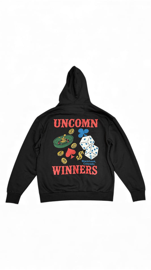 Winners Hoodie
