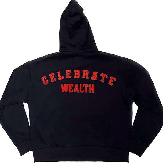 Celebrate Hoodie