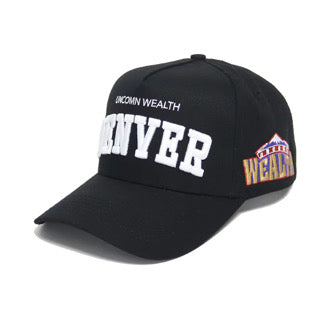 Denver Wealth Hat
