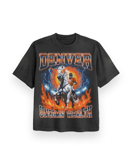 Denver Broncos Shirt