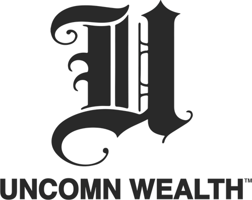 Uncomn Wealth 