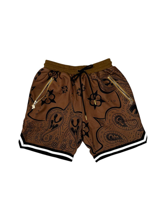 Uncomn Shorts